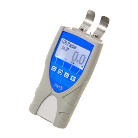 custom handheld moisture meter for paper|humimeter paper moisture meter.